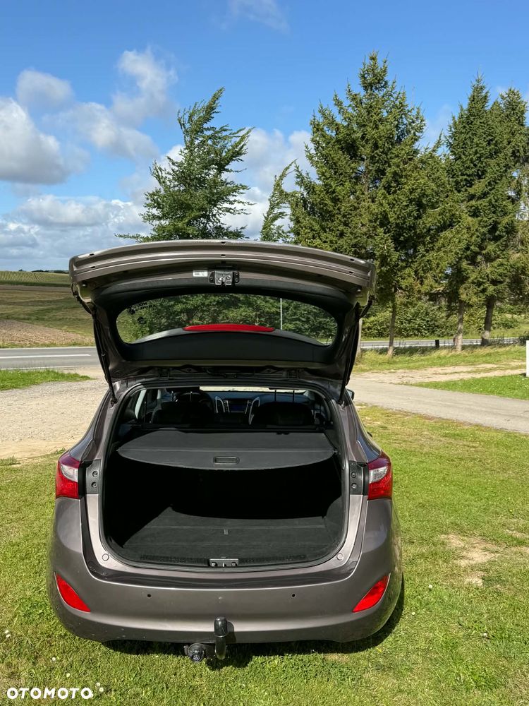 Hyundai i30 - 5