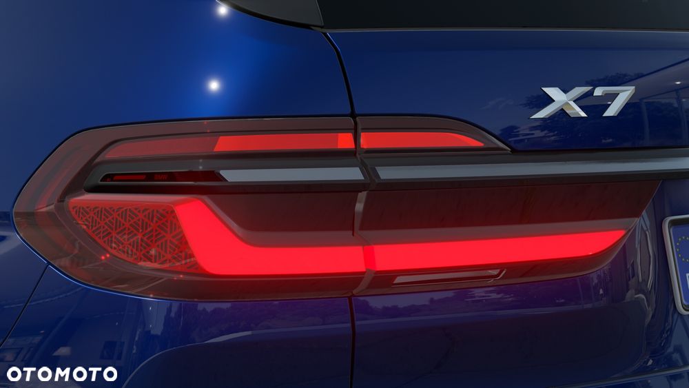 BMW X7 xDrive40i - 10