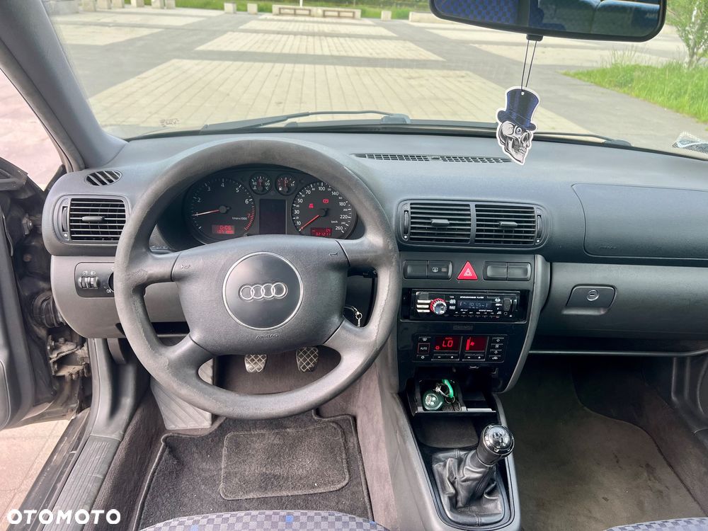 Audi A3 3-drzwiowe - 18