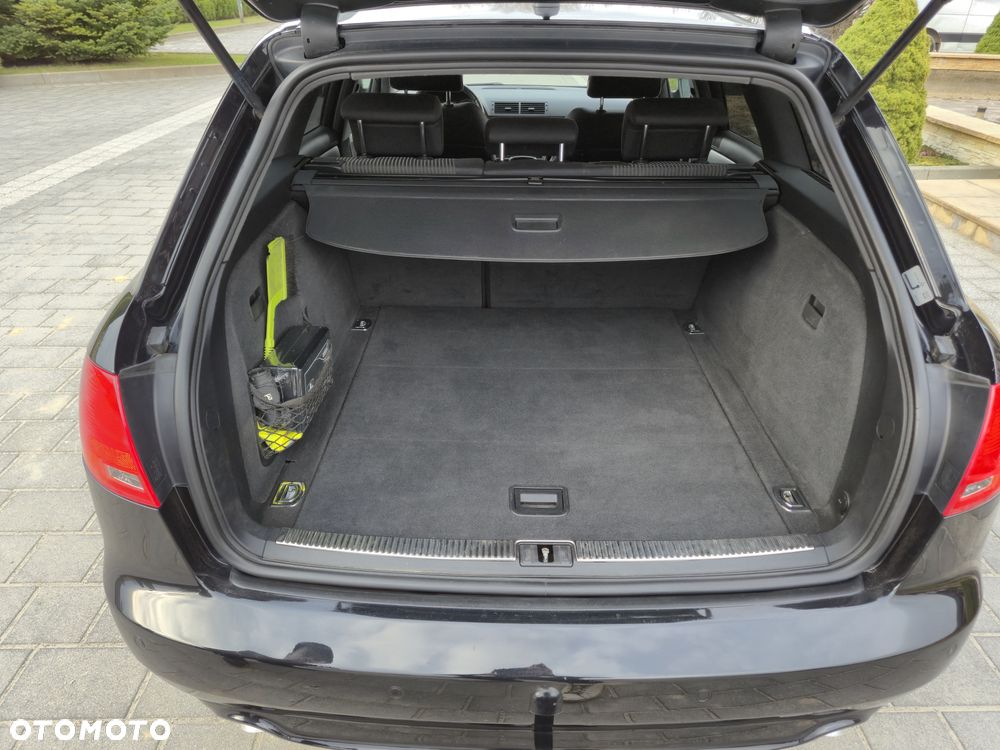 Audi A4 Avant 2.0 TDI DPF Attraction - 17