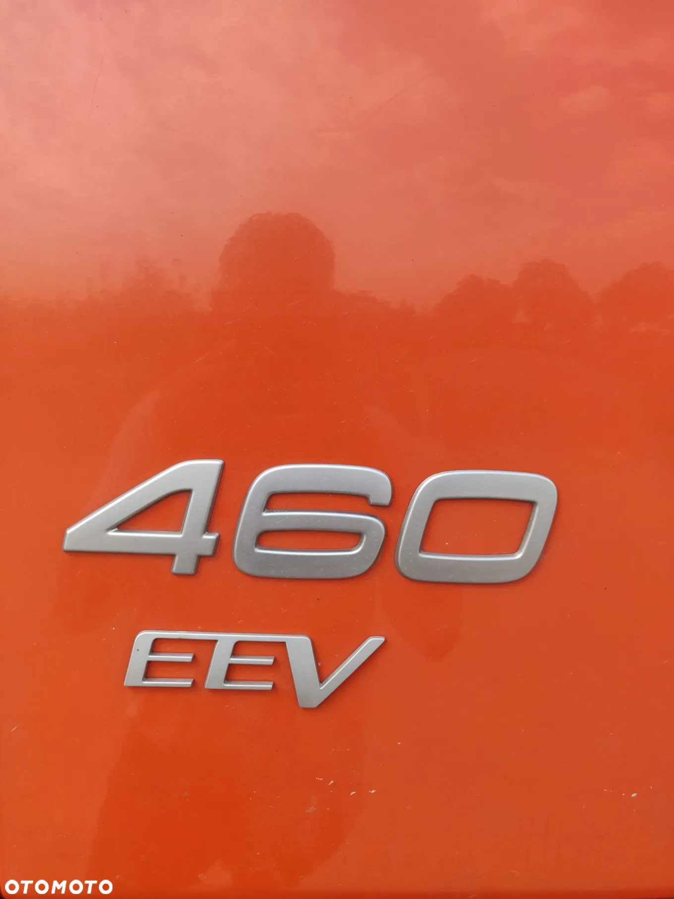Volvo FH 460 EEV - 5