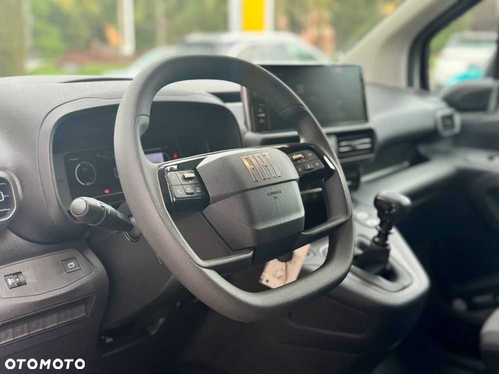 Fiat DOBLO - 5