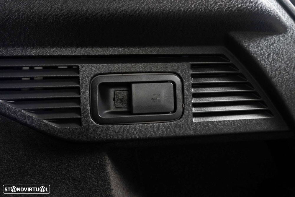 Citroën C5 X 1.6 Hybrid Shine Pack e-EAT8 - 15