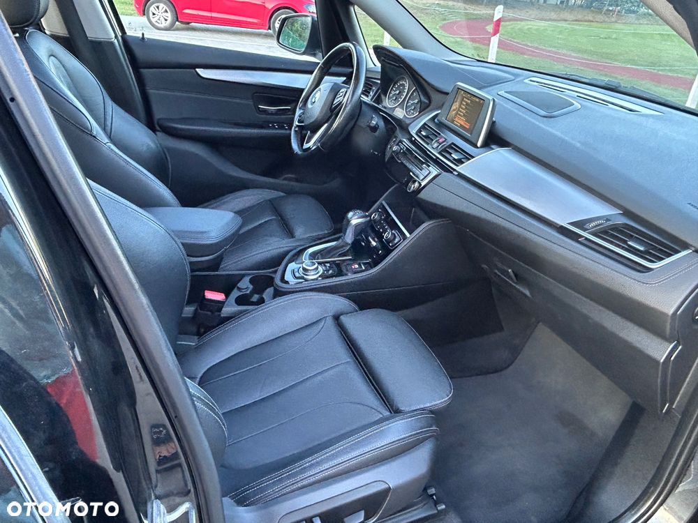 BMW Seria 2 - 7