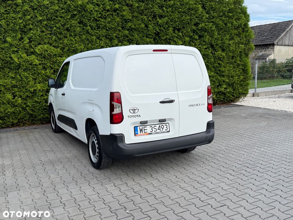 Toyota Proace City - 4