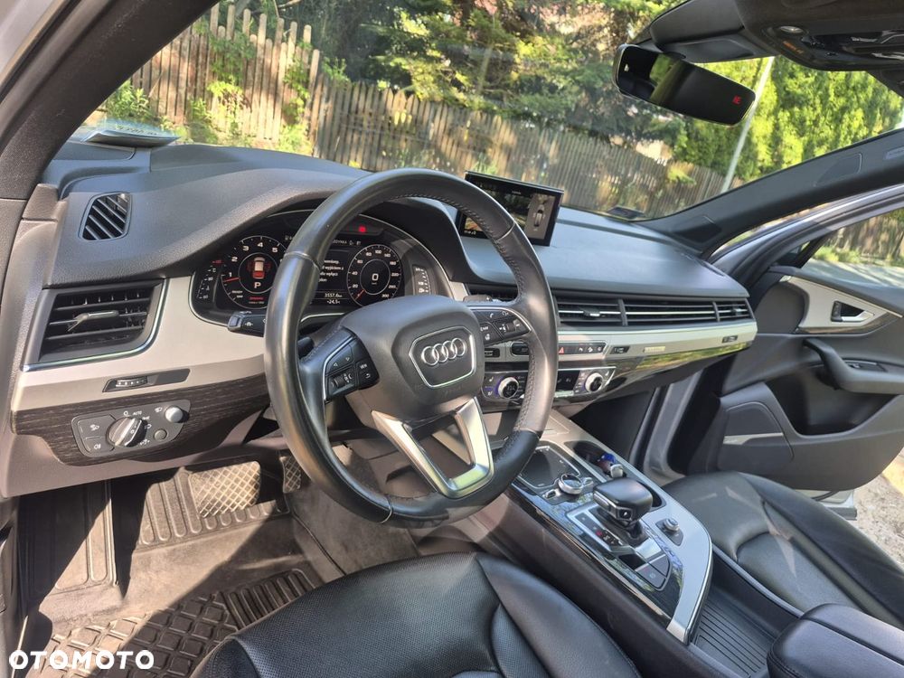 Audi Q7 - 14