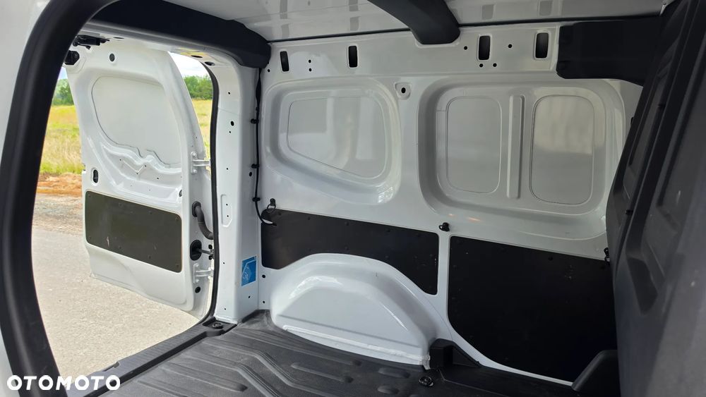 Mercedes-Benz Citan - 21