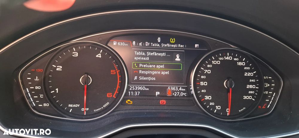 Audi A4 - 6
