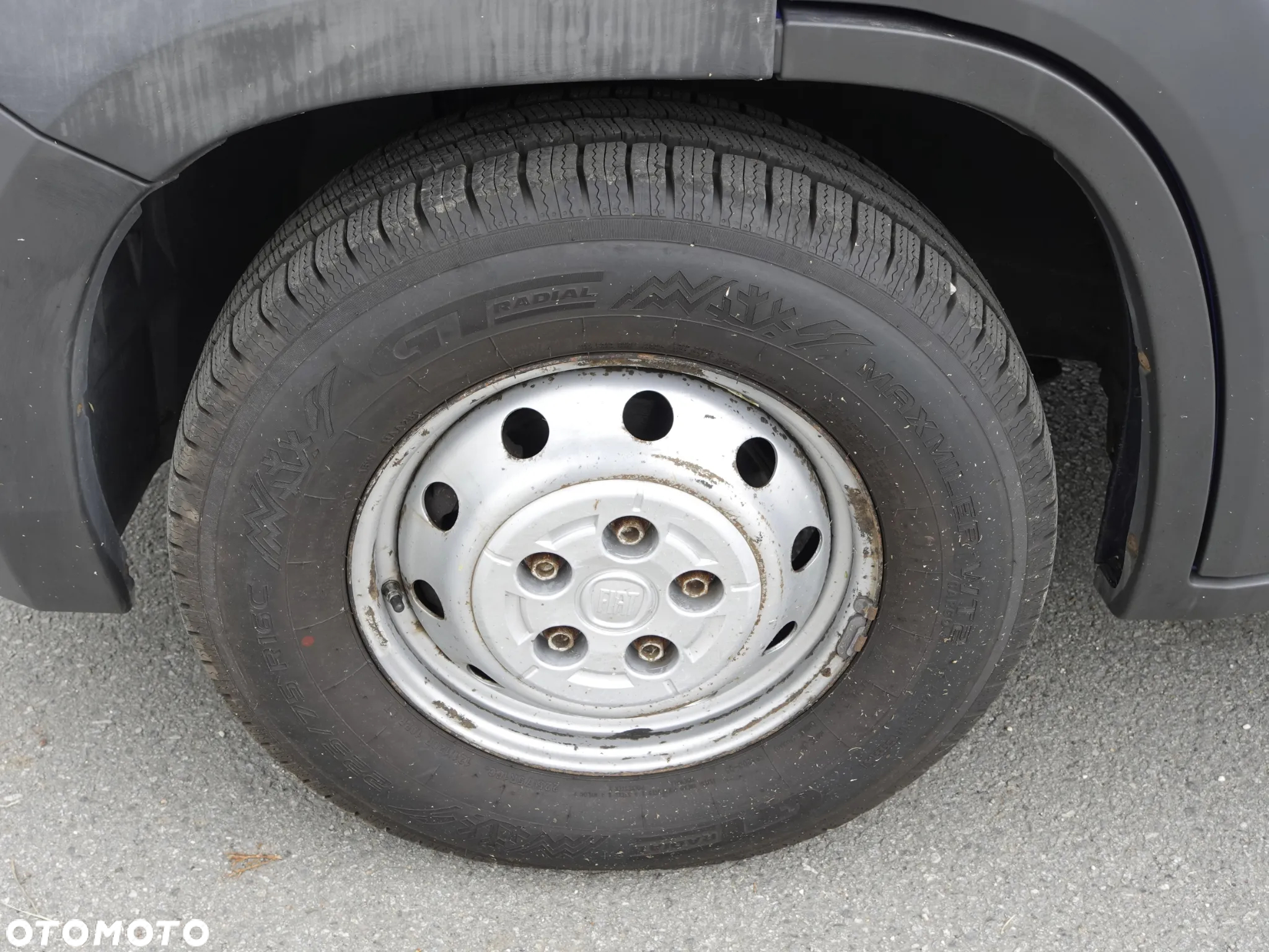 Fiat Ducato - Maxi - 15