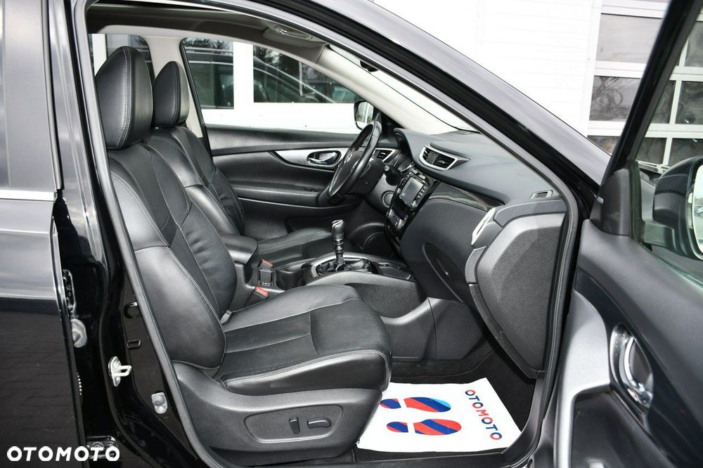 Nissan X-Trail - 30