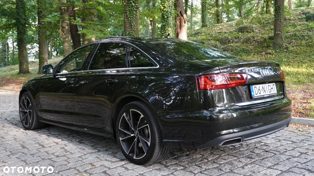 Audi A6 Limousine - 4