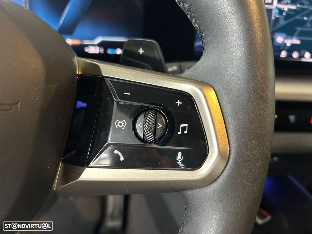 BMW 520 d Pack Desportivo M - 18