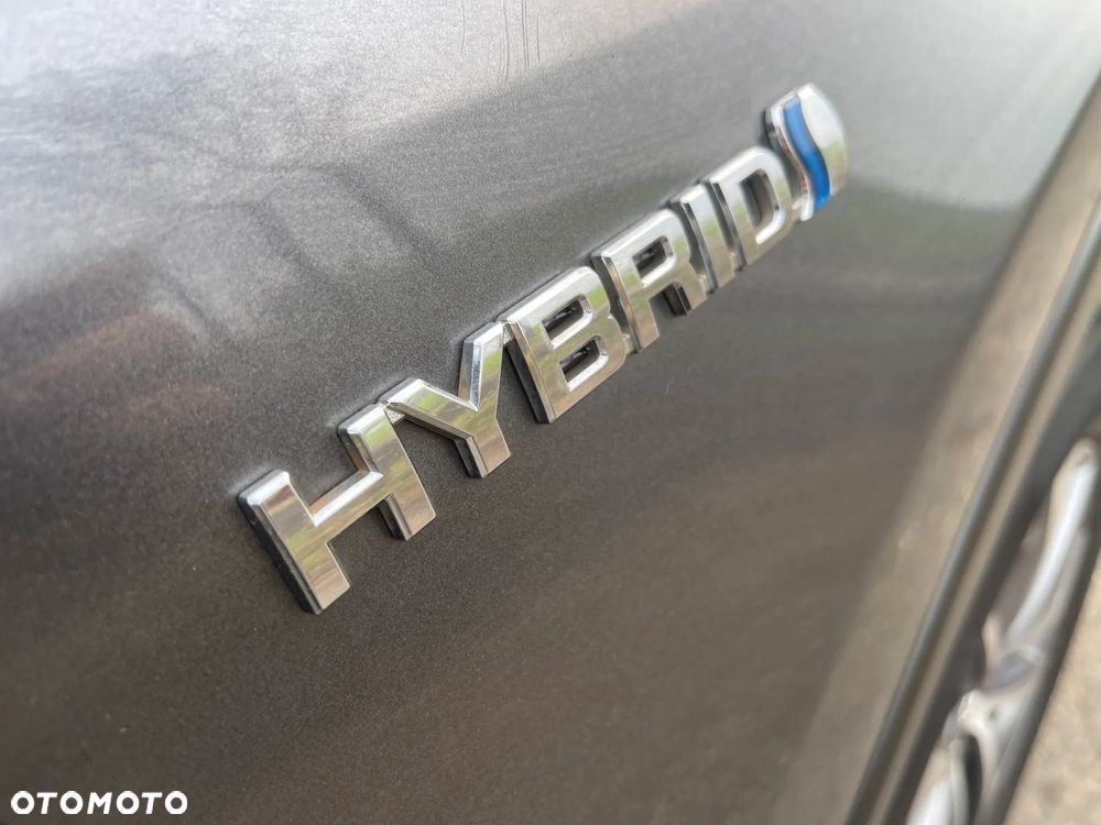 Toyota RAV4 2.5 4x2 Executive - 40