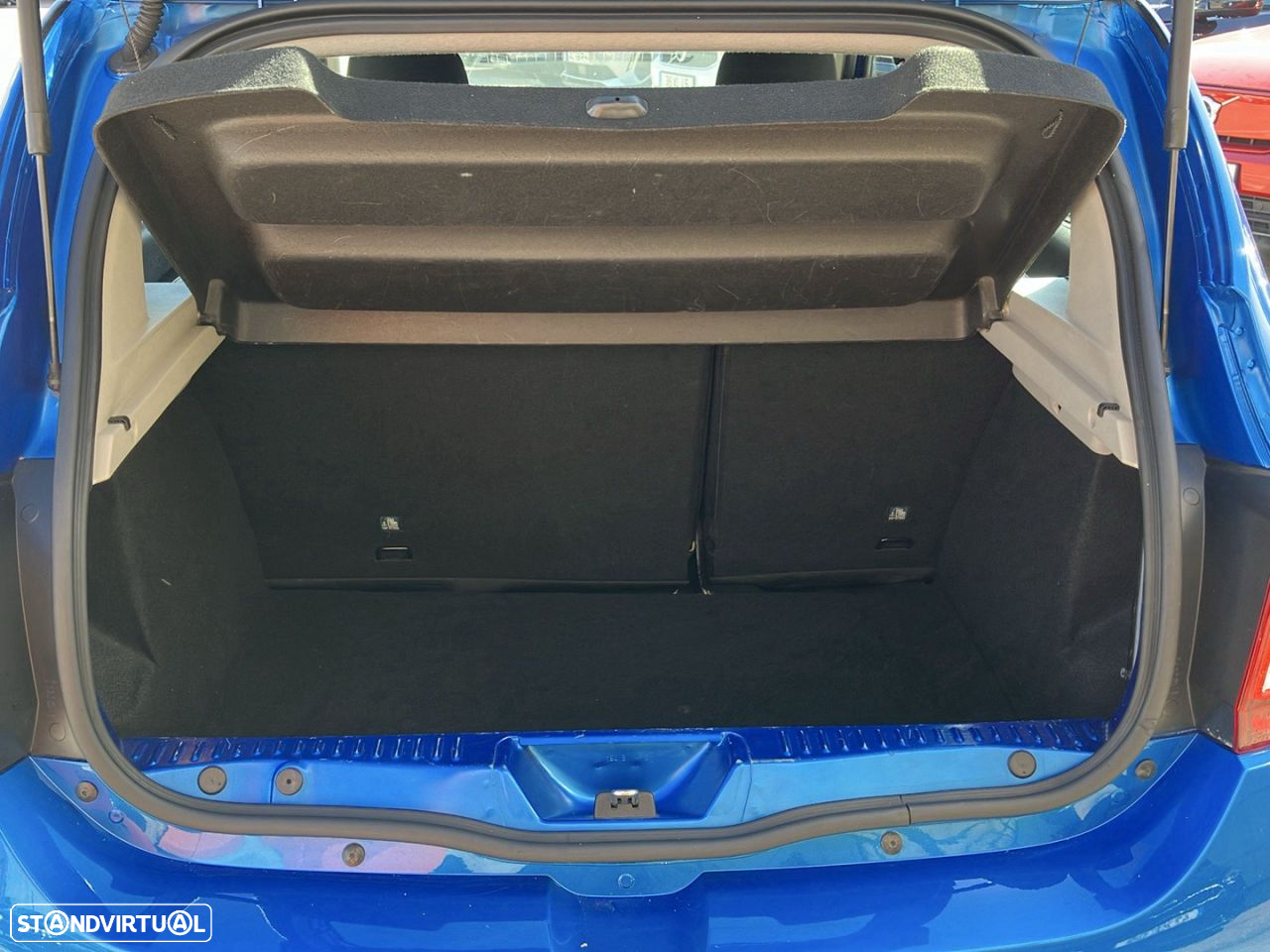 Dacia Sandero 1.5 Blue dCi Stepway - 9