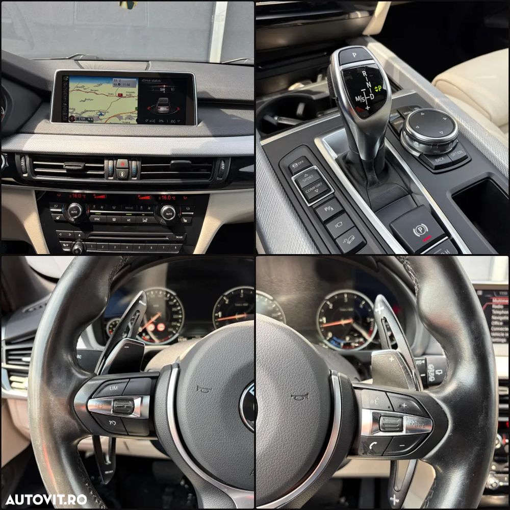 BMW X5 - 4