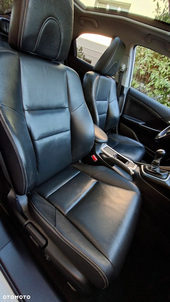 Honda Civic 1.8 i-VTEC Executive - 20