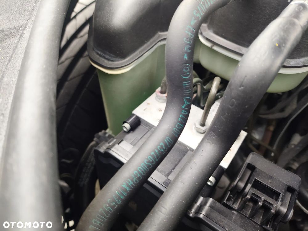 Mercedes-Benz CL 600 Automatik - 24