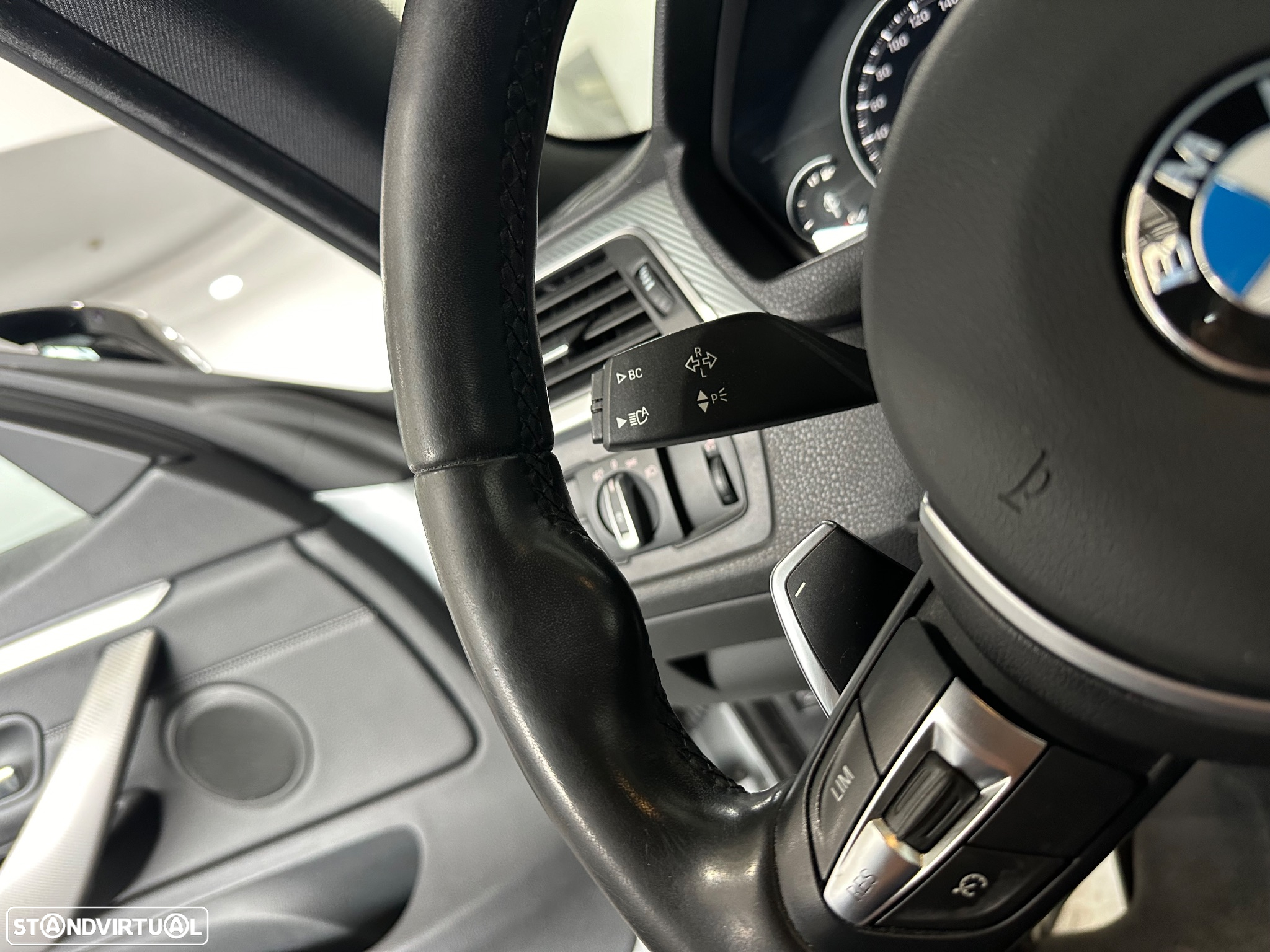 BMW 420 Gran Coupé d Pack M Auto - 52