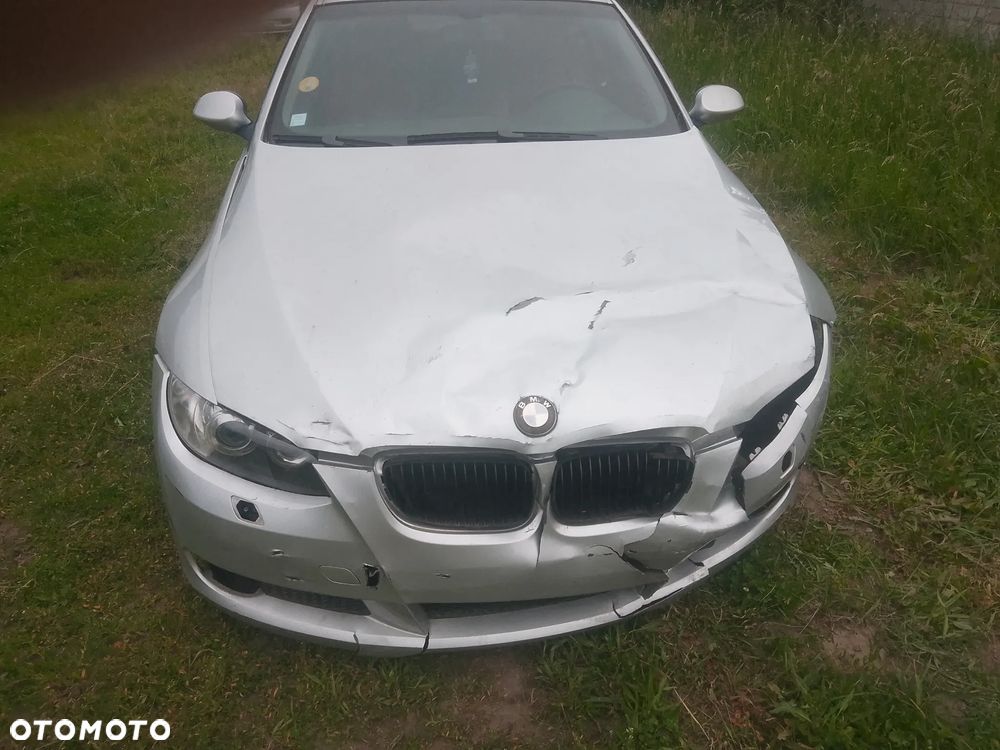 BMW Seria 3 - 11