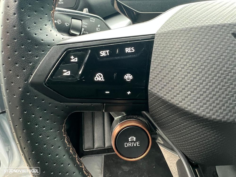Cupra Born 79 kWh e-Boost - 15