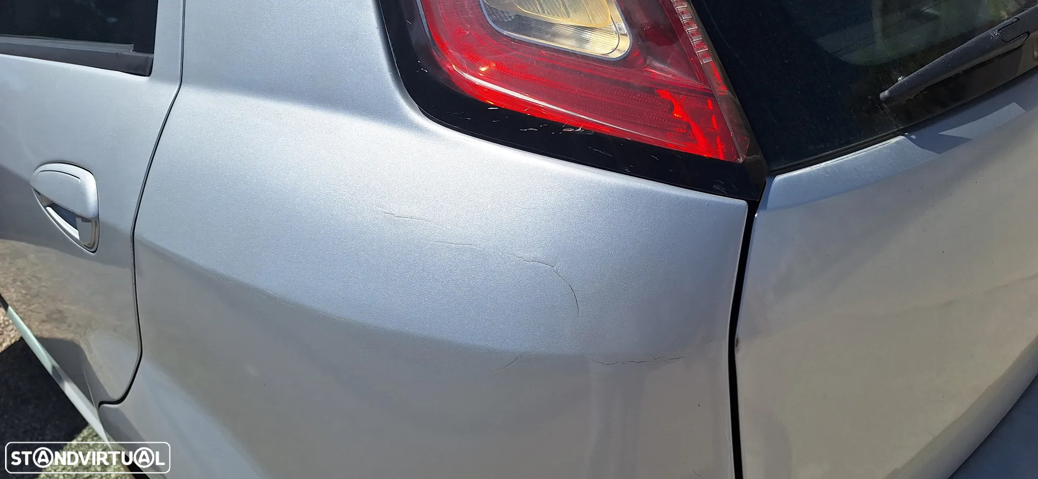 Fiat Punto Evo - 27