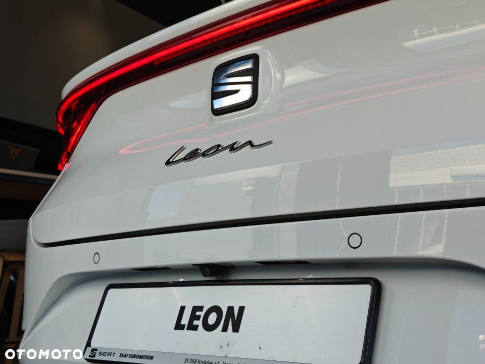 Seat Leon - 12