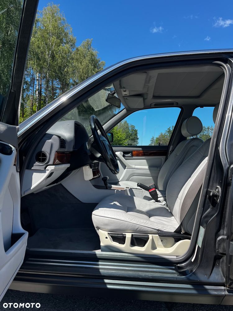 BMW Seria 7 - 19