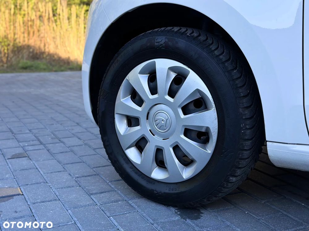 Skoda Citigo 1.0 Active - 8