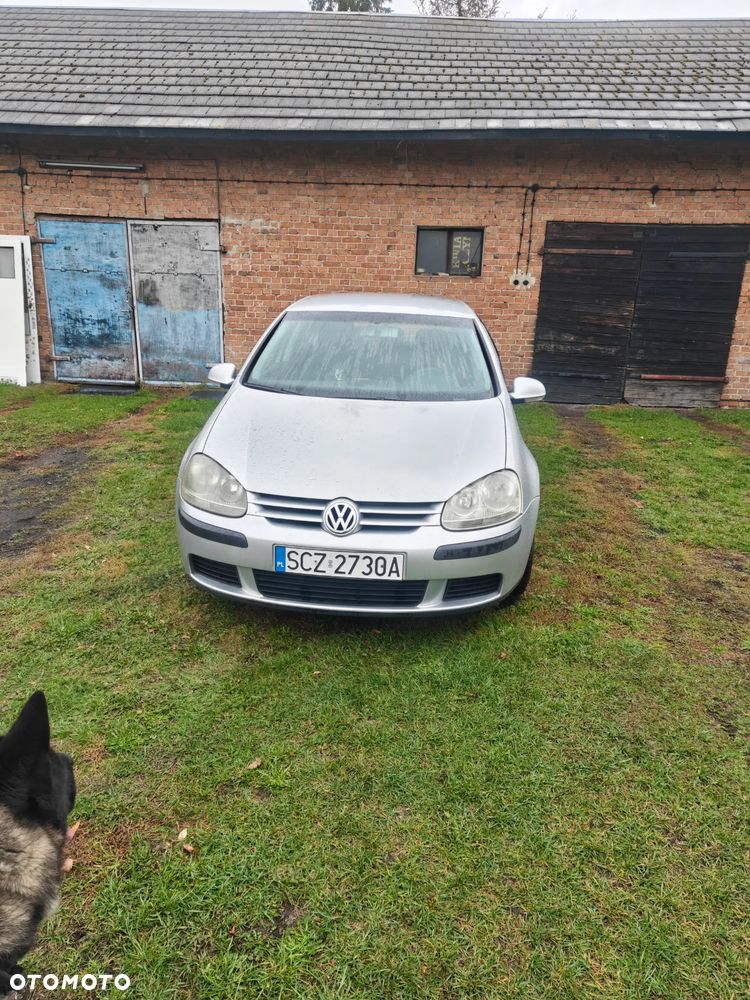 Volkswagen Golf - 3