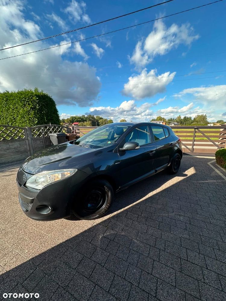 Renault Megane 2008 photo 5
