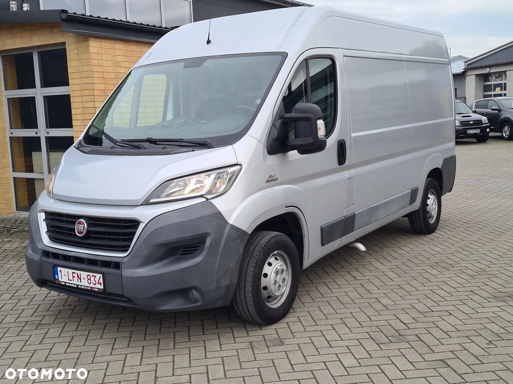 Fiat Ducato - 2