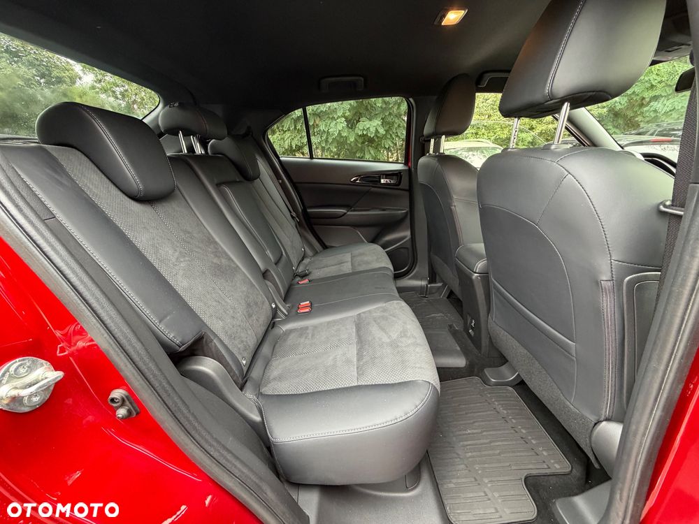 Mitsubishi Eclipse Cross 2.4 PHEV Inbusiness - 20