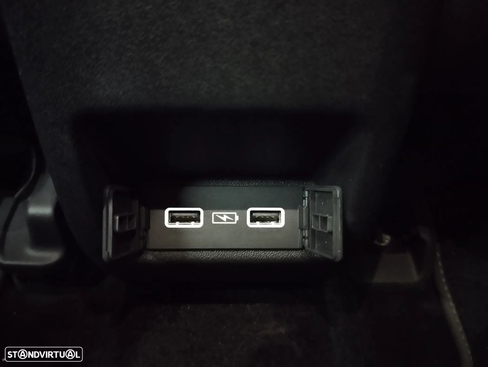 Honda e Advance - 18