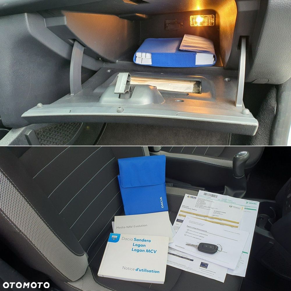 Dacia Sandero Stepway - 25