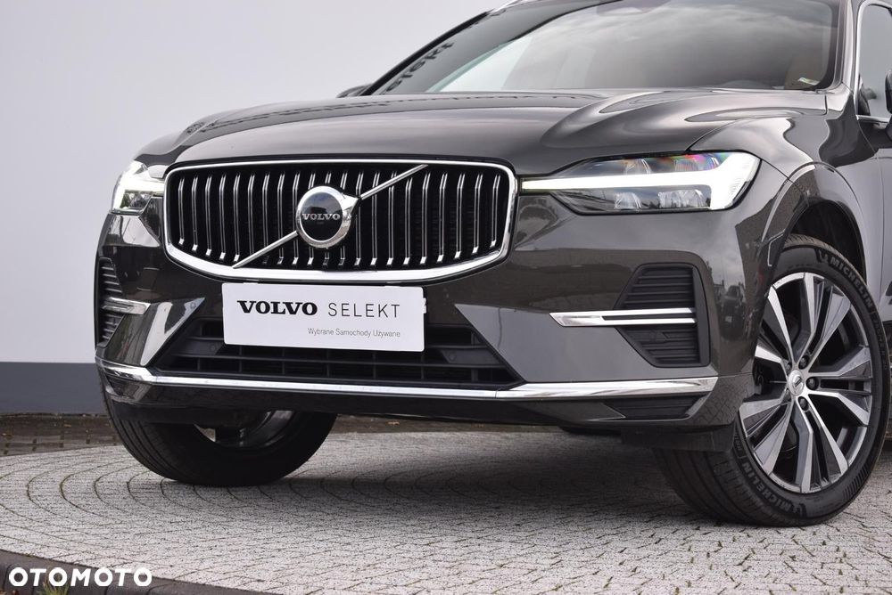 Volvo XC 60 - 4