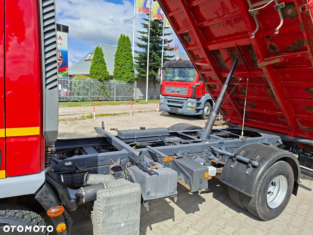 Iveco Eurocarco - 14