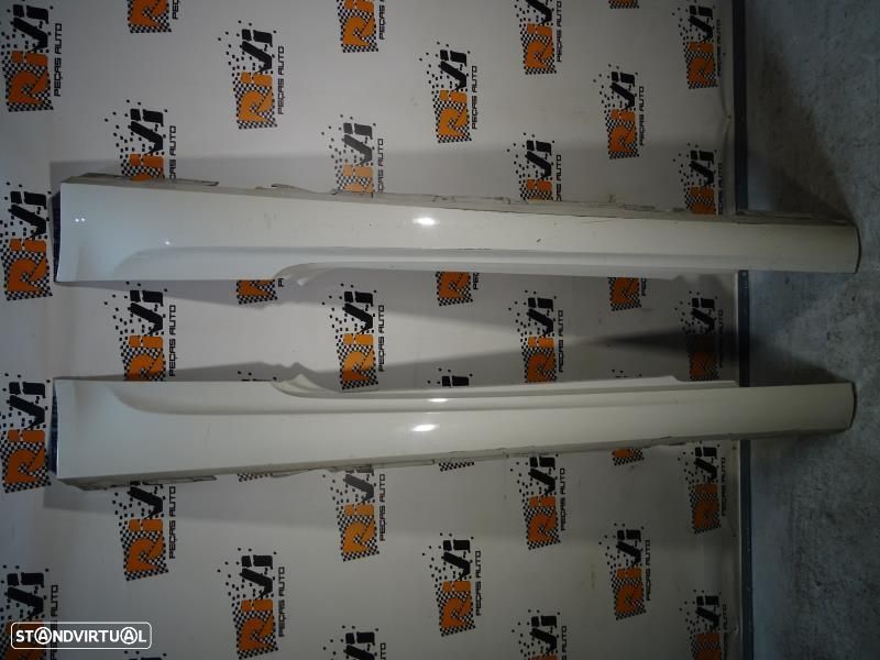 Embaladeiras / Saias Bmw 3 Coupé (E92)  Embaladeiras Bmw Serie 3 E92 / - 1