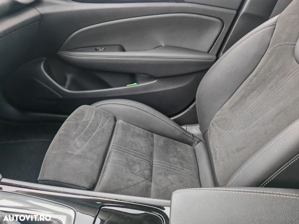 Opel Insignia Grand Sport 2.0 Diesel Aut Exclusive - 15