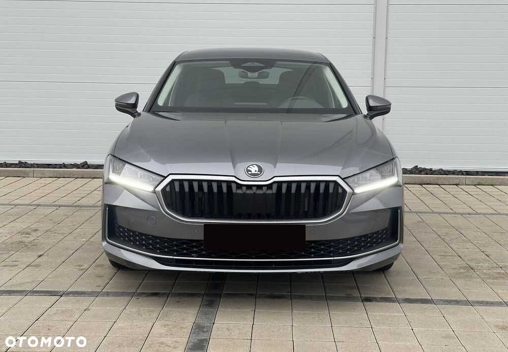 Skoda Superb 1.5 TSI mHEV Edition 130 DSG - 10