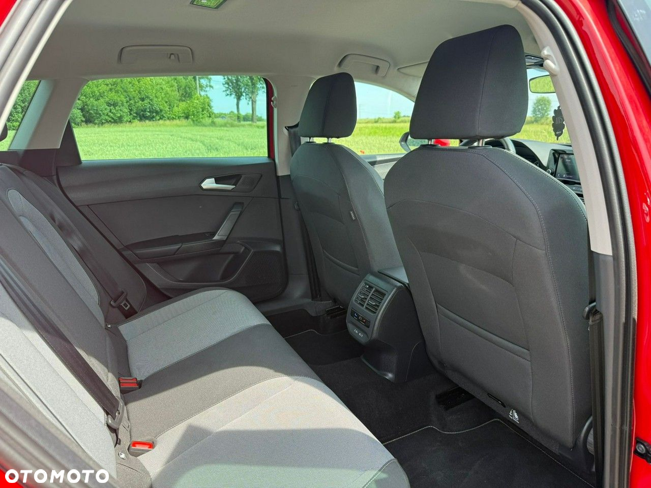 Seat Leon 1.5 TSI ACT OPF Style - 11