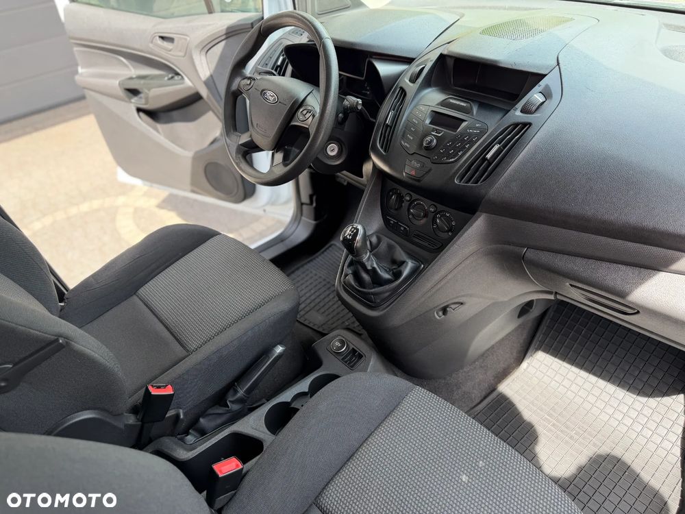 Ford Transit Connect - 6