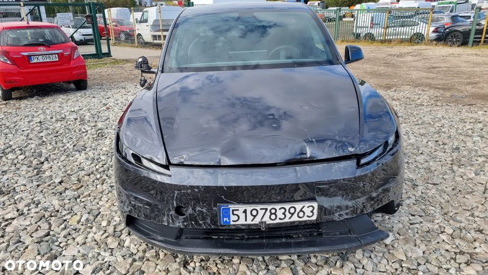 Tesla Model Y Standard - 15