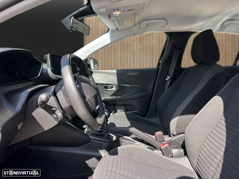 Peugeot 208 1.2 PureTech Active - 10