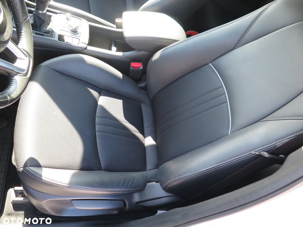 Mazda CX-3 - 14