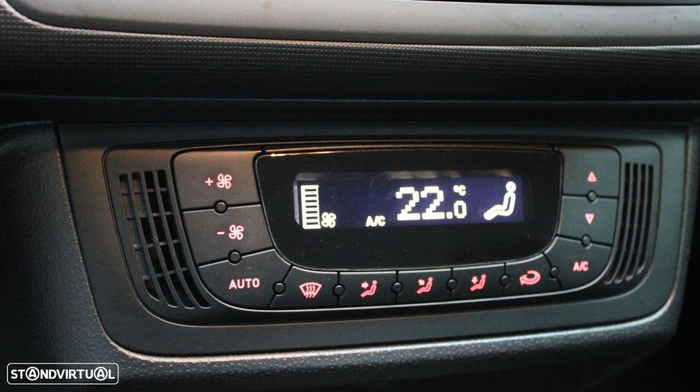 SEAT Ibiza SC 1.6 TDI CR FR - 19