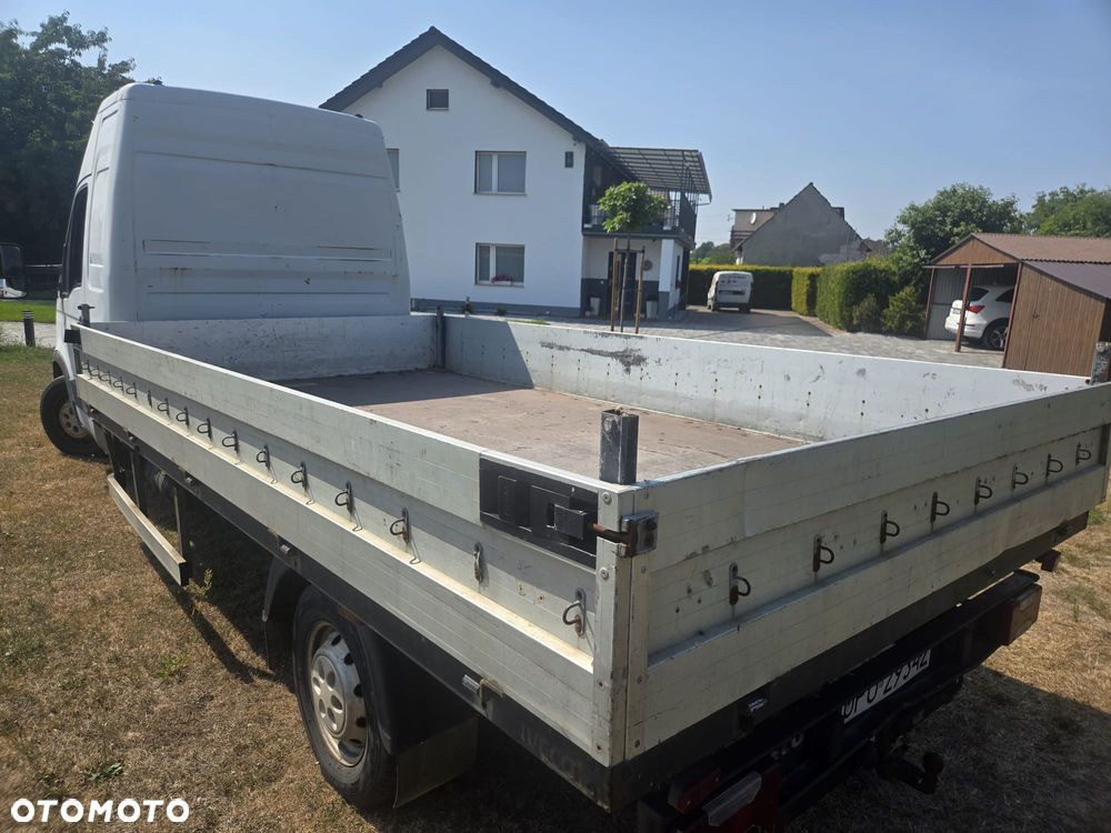 Iveco DAYILY - 3
