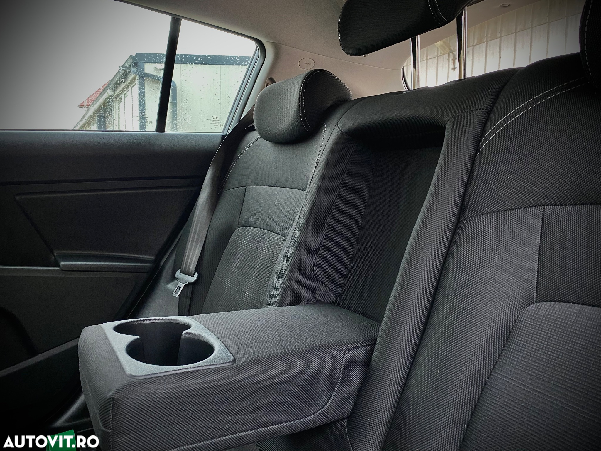 Kia Sportage - 11