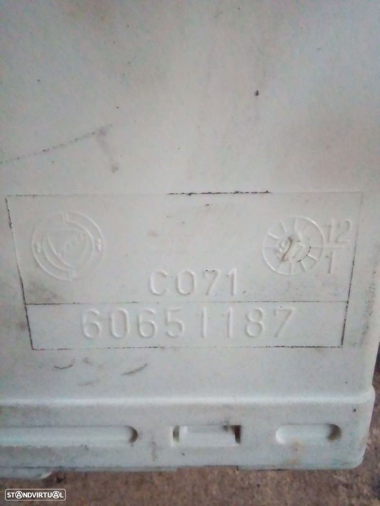 Modulo Confort  Alfa Romeo 156 (932_) - 2