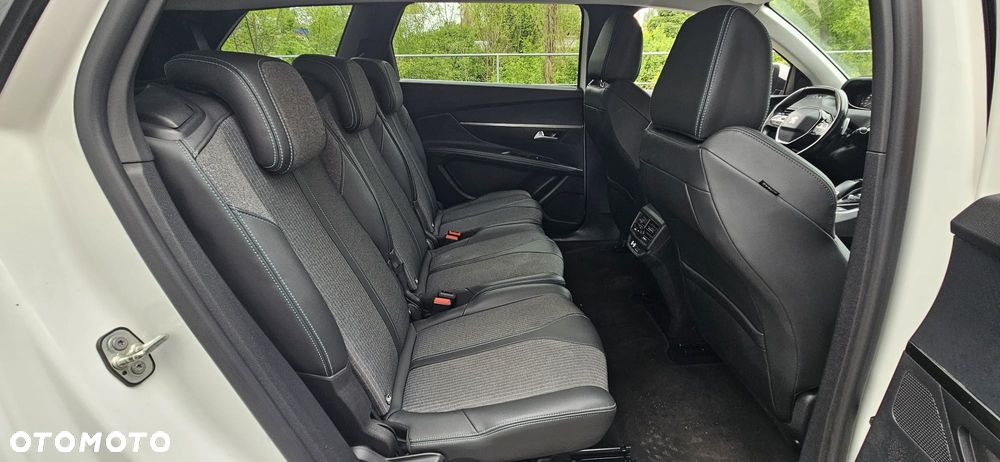 Peugeot 5008 BlueHDi 130 EAT8 Allure Pack - 19