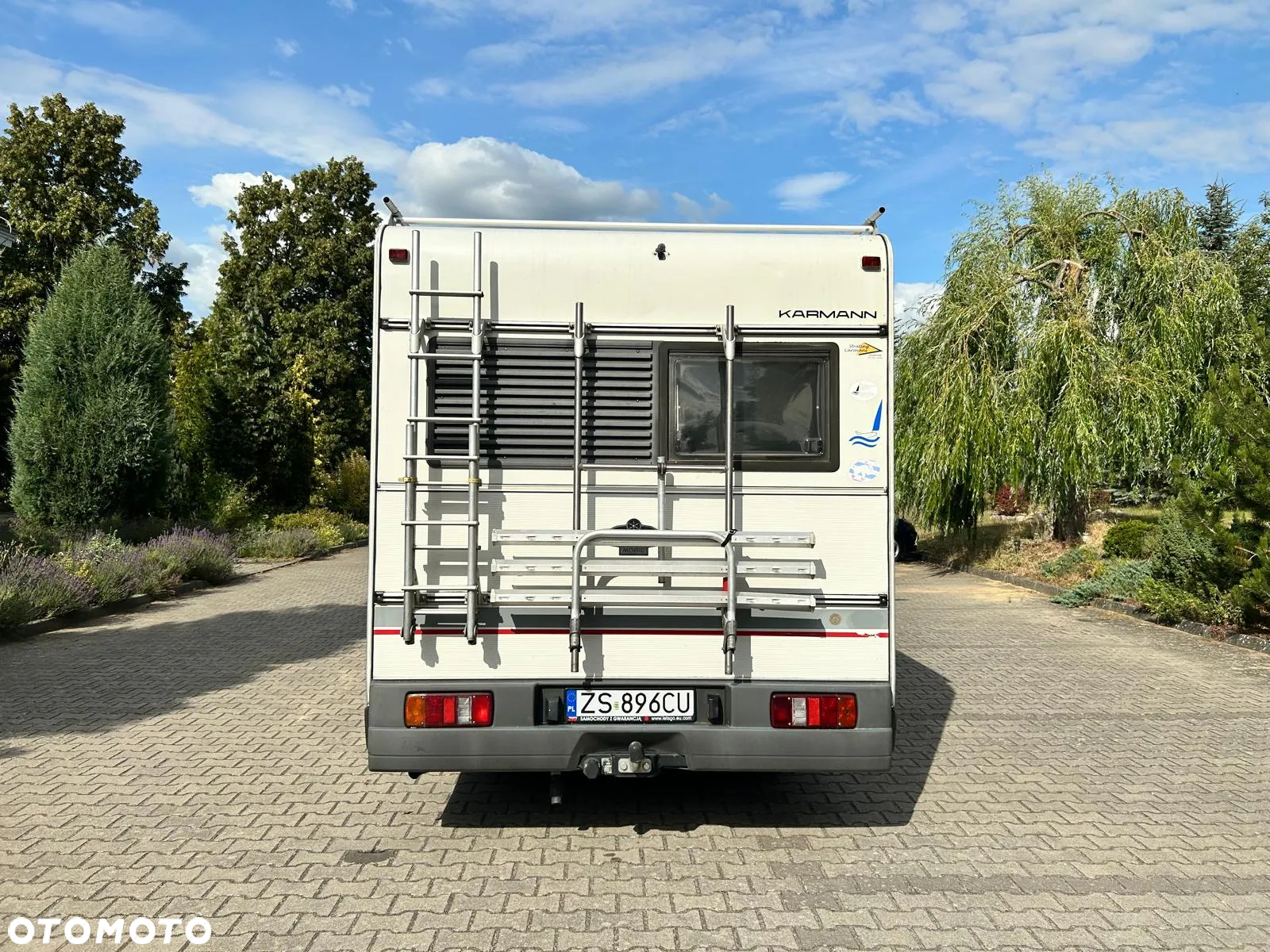 Volkswagen Transporter - 7